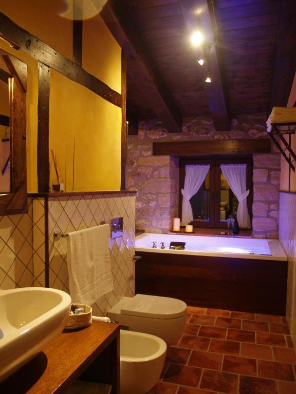 Font D'En Torres Solo Adultos Guest House Morella Exterior photo